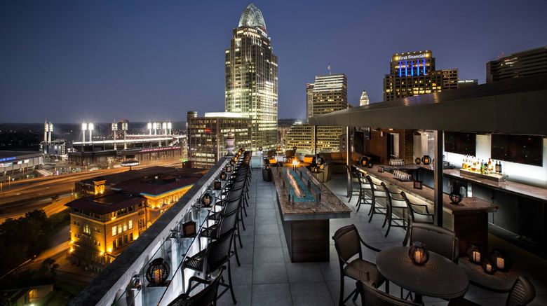 <b>Residence Inn Downtown/The Phelps Restaurant</b>. Images powered by <a href="https://www.leonardoworldwide.com/" title="Leonardo Worldwide" target="_blank">Leonardo</a>.