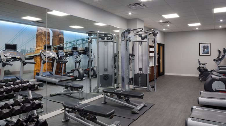 <b>Residence Inn Downtown/The Phelps Recreation</b>. Images powered by <a href="https://www.leonardoworldwide.com/" title="Leonardo Worldwide" target="_blank">Leonardo</a>.