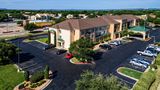 Courtyard Abilene SW/Abilene Mall South Exterior