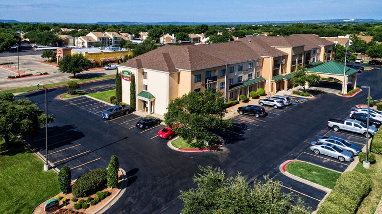 <b>Courtyard Abilene SW/Abilene Mall South Exterior</b>. Images powered by <a href="https://www.leonardoworldwide.com/" title="Leonardo Worldwide" target="_blank">Leonardo</a>.