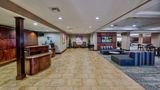 Courtyard Abilene SW/Abilene Mall South Lobby