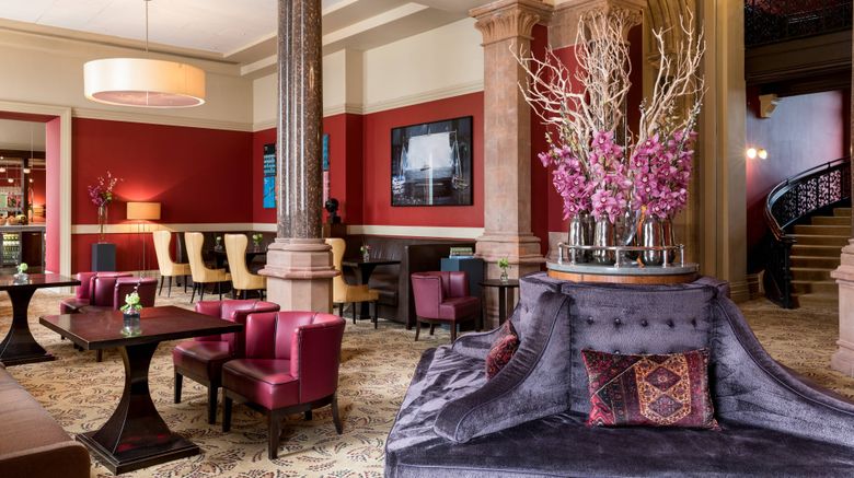 <b>St. Pancras Renaissance Hotel London Other</b>. Images powered by <a href=https://www.travelagewest.com/Hotels/London/