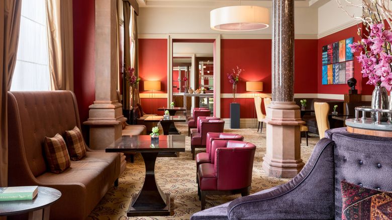 <b>St. Pancras Renaissance Hotel London Other</b>. Images powered by <a href=https://www.travelagewest.com/Hotels/London/