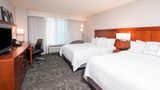 <b>Courtyard by Marriott Downtown Room</b>. Images powered by <a href="https://www.leonardoworldwide.com/" title="Leonardo Worldwide" target="_blank">Leonardo</a>.