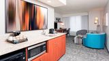 <b>Courtyard by Marriott Downtown Suite</b>. Images powered by <a href="https://www.leonardoworldwide.com/" title="Leonardo Worldwide" target="_blank">Leonardo</a>.