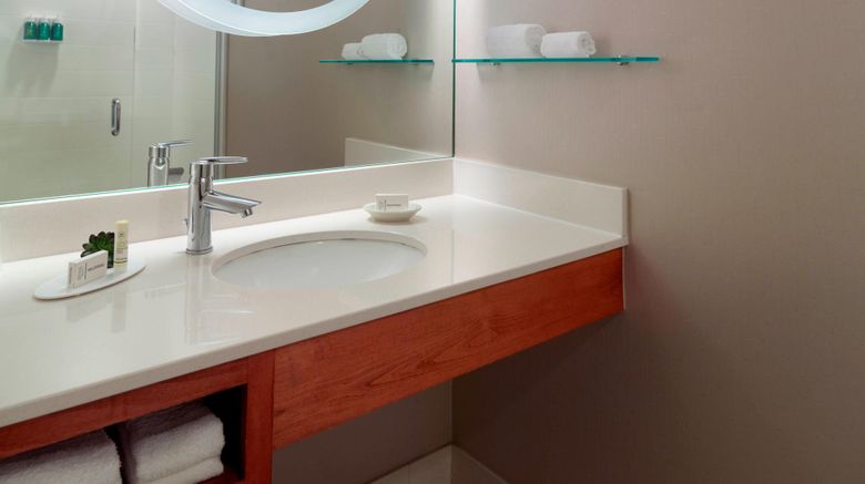 <b>SpringHill Suites Atlanta Arpt Gateway Room</b>. Images powered by <a href="https://www.leonardoworldwide.com/" title="Leonardo Worldwide" target="_blank">Leonardo</a>.