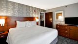Courtyard Jacksonville Airport Northeast Suite