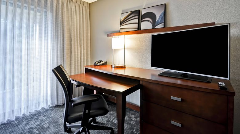 <b>Courtyard Jacksonville Airport Northeast Suite</b>. Images powered by <a href="https://www.leonardoworldwide.com/" title="Leonardo Worldwide" target="_blank">Leonardo</a>.