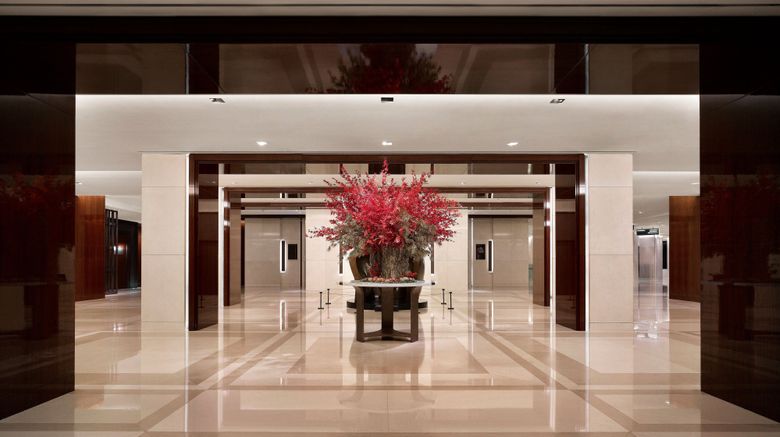 <b>The Westin Josun Seoul Lobby</b>. Images powered by <a href="https://www.leonardoworldwide.com/" title="Leonardo Worldwide" target="_blank">Leonardo</a>.