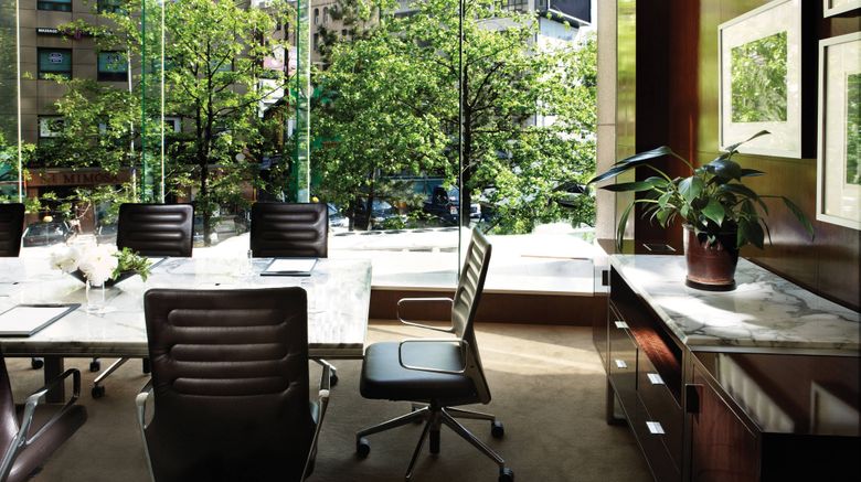 <b>The Westin Josun Seoul Meeting</b>. Images powered by <a href="https://www.leonardoworldwide.com/" title="Leonardo Worldwide" target="_blank">Leonardo</a>.