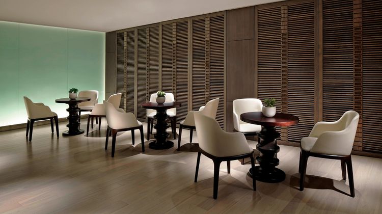 The Westin Josun Seoul Recreation
