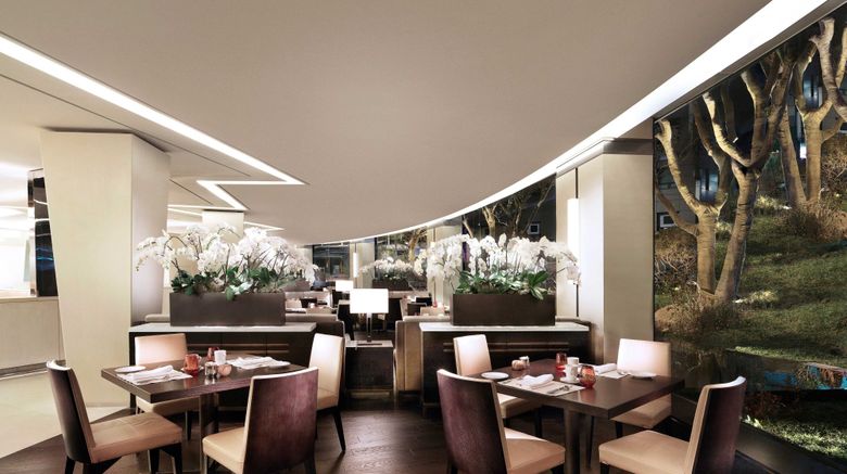 <b>The Westin Josun Seoul Restaurant</b>. Images powered by <a href="https://www.leonardoworldwide.com/" title="Leonardo Worldwide" target="_blank">Leonardo</a>.