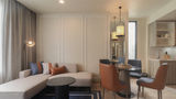 <b>Staybridge Suites Sukhumvit Suite</b>. Images powered by <a href="https://www.leonardoworldwide.com/" title="Leonardo Worldwide" target="_blank">Leonardo</a>.