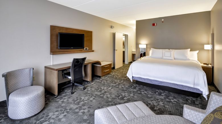 <b>Courtyard Dalton Suite</b>. Images powered by <a href="https://www.leonardoworldwide.com/" title="Leonardo Worldwide" target="_blank">Leonardo</a>.
