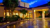 <b>Courtyard by Marriott Airport Exterior</b>. Images powered by <a href="https://www.leonardoworldwide.com/" title="Leonardo Worldwide" target="_blank">Leonardo</a>.
