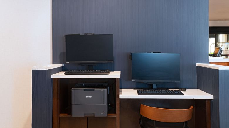<b>Courtyard by Marriott Airport Other</b>. Images powered by <a href="https://www.leonardoworldwide.com/" title="Leonardo Worldwide" target="_blank">Leonardo</a>.
