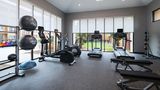 <b>Courtyard by Marriott Airport Health Club</b>. Images powered by <a href="https://www.leonardoworldwide.com/" title="Leonardo Worldwide" target="_blank">Leonardo</a>.