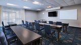 <b>Courtyard by Marriott Airport Meeting</b>. Images powered by <a href="https://www.leonardoworldwide.com/" title="Leonardo Worldwide" target="_blank">Leonardo</a>.