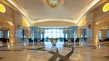 The St. Regis Saadiyat Island Resort Lobby