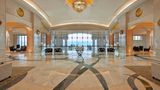 The St. Regis Saadiyat Island Resort Lobby