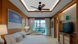 The St. Regis Saadiyat Island Resort Room