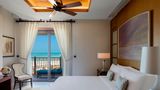 The St. Regis Saadiyat Island Resort Suite