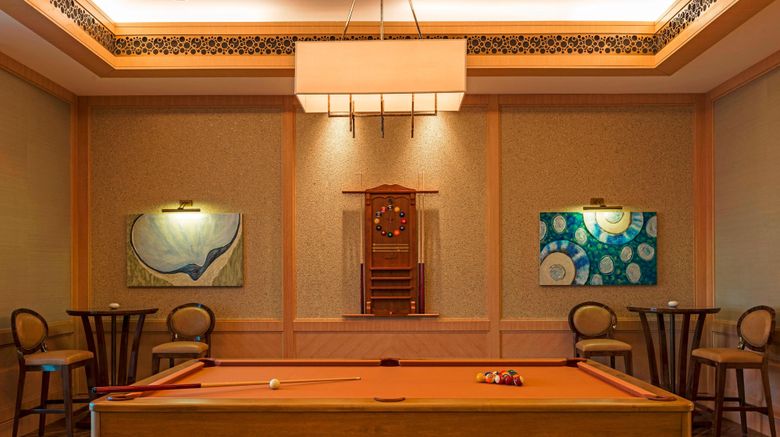 <b>The St. Regis Saadiyat Island Resort Suite</b>. Images powered by <a href="https://www.leonardoworldwide.com/" title="Leonardo Worldwide" target="_blank">Leonardo</a>.