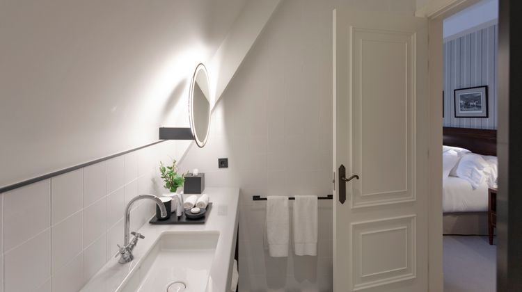 Hotel Villa Soro Room