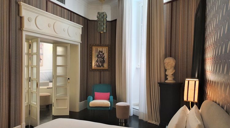 Hotel Vilon Suite