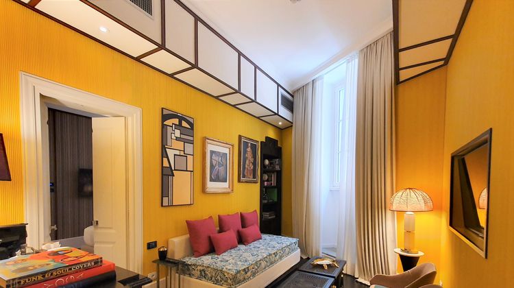 Hotel Vilon Room