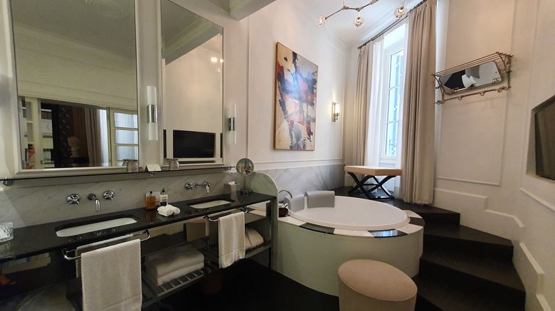 <b>Hotel Vilon Room</b>. Images powered by <a href="https://www.leonardoworldwide.com/" title="Leonardo Worldwide" target="_blank">Leonardo</a>.