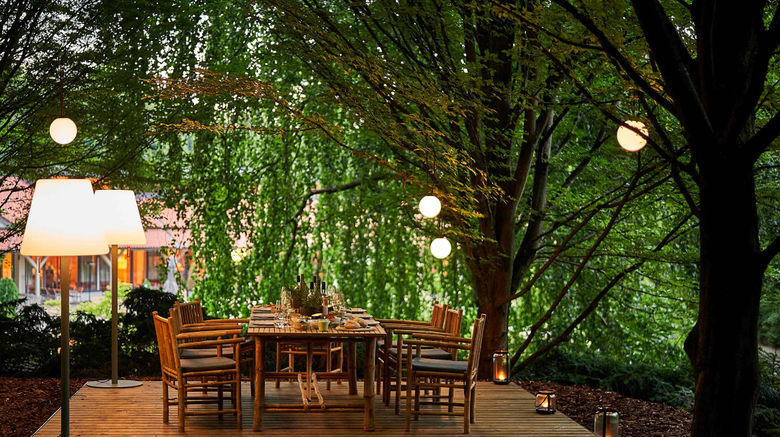 <b>Hotel Freigeist Restaurant</b>. Images powered by <a href="https://www.leonardoworldwide.com/" title="Leonardo Worldwide" target="_blank">Leonardo</a>.