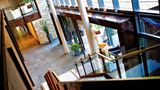 Hotel Freigeist Lobby