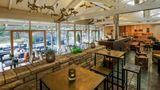 Hotel Freigeist Restaurant