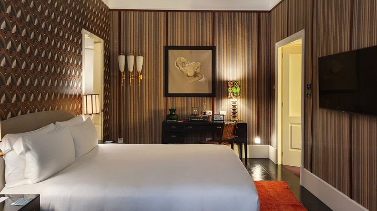 Hotel Vilon Suite