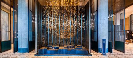 Meixi Lake Hotel-Luxury Collection Hotel Exterior