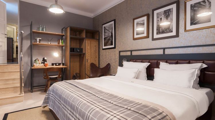 The Saint John Hotel Valletta Other