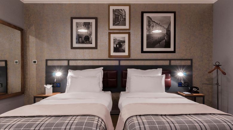 <b>The Saint John Hotel Valletta Other</b>. Images powered by <a href="https://www.leonardoworldwide.com/" title="Leonardo Worldwide" target="_blank">Leonardo</a>.