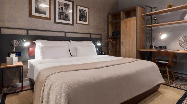 <b>The Saint John Hotel Valletta Other</b>. Images powered by <a href="https://www.leonardoworldwide.com/" title="Leonardo Worldwide" target="_blank">Leonardo</a>.
