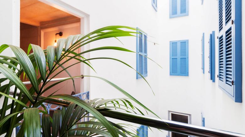 <b>The Saint John Hotel Valletta Exterior</b>. Images powered by <a href="https://www.leonardoworldwide.com/" title="Leonardo Worldwide" target="_blank">Leonardo</a>.