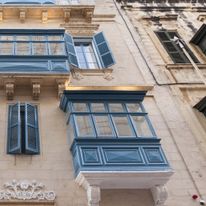 The Saint John Hotel Valletta