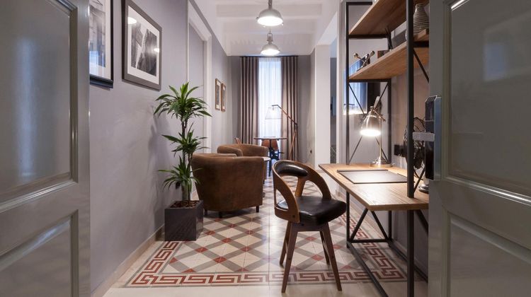 The Saint John Hotel Valletta Room