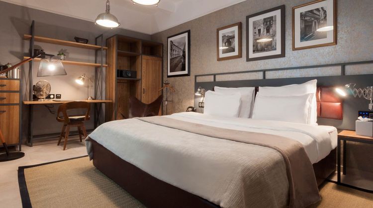 The Saint John Hotel Valletta Other