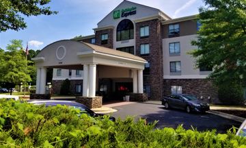 Holiday Inn Express Apex