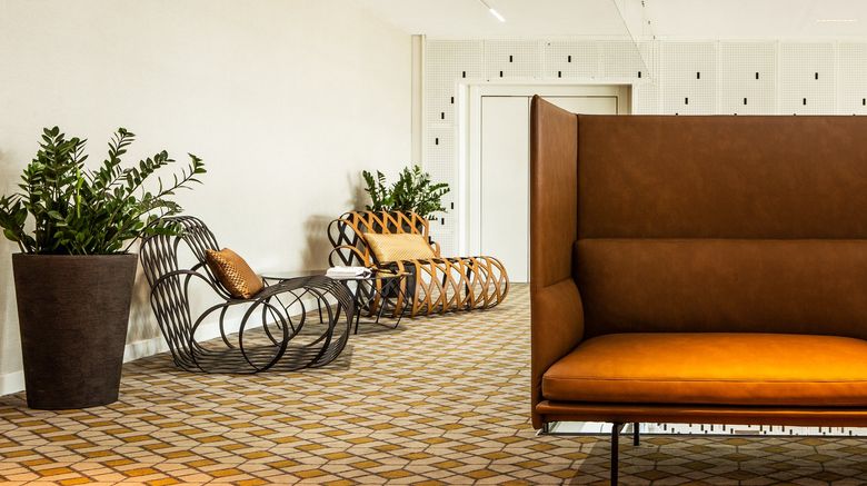 <b>Crowne Plaza Nice-Grand Arenas Meeting</b>. Images powered by <a href="https://www.leonardoworldwide.com/" title="Leonardo Worldwide" target="_blank">Leonardo</a>.