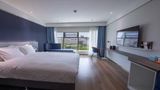 <b>Holiday Inn Express Railway Station Suite</b>. Virtual Tours powered by <a href="https://www.leonardoworldwide.com/" title="Leonardo Worldwide" target="_blank">Leonardo</a>.