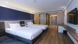<b>Holiday Inn Express Railway Station Room</b>. Virtual Tours powered by <a href="https://www.leonardoworldwide.com/" title="Leonardo Worldwide" target="_blank">Leonardo</a>.