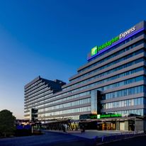 Holiday Inn Express Hohhot East Station
