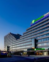 Holiday Inn Express Hohhot East Station