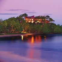 Nanuku Resort Fiji